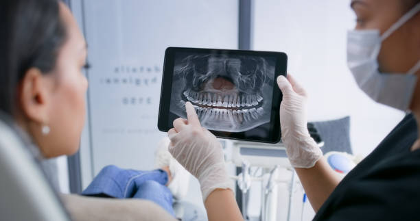Licensed Teeth Cleaning And Checkup service in Bel Air North, MD - Dentist Open Now